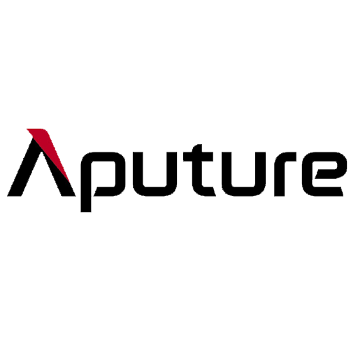 Aputure 燈光設備品牌 Logo