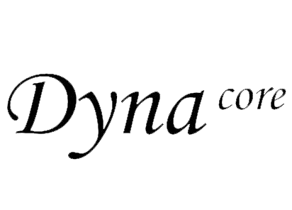 DynaCore 攝錄影、直播或影音設備品牌 Logo