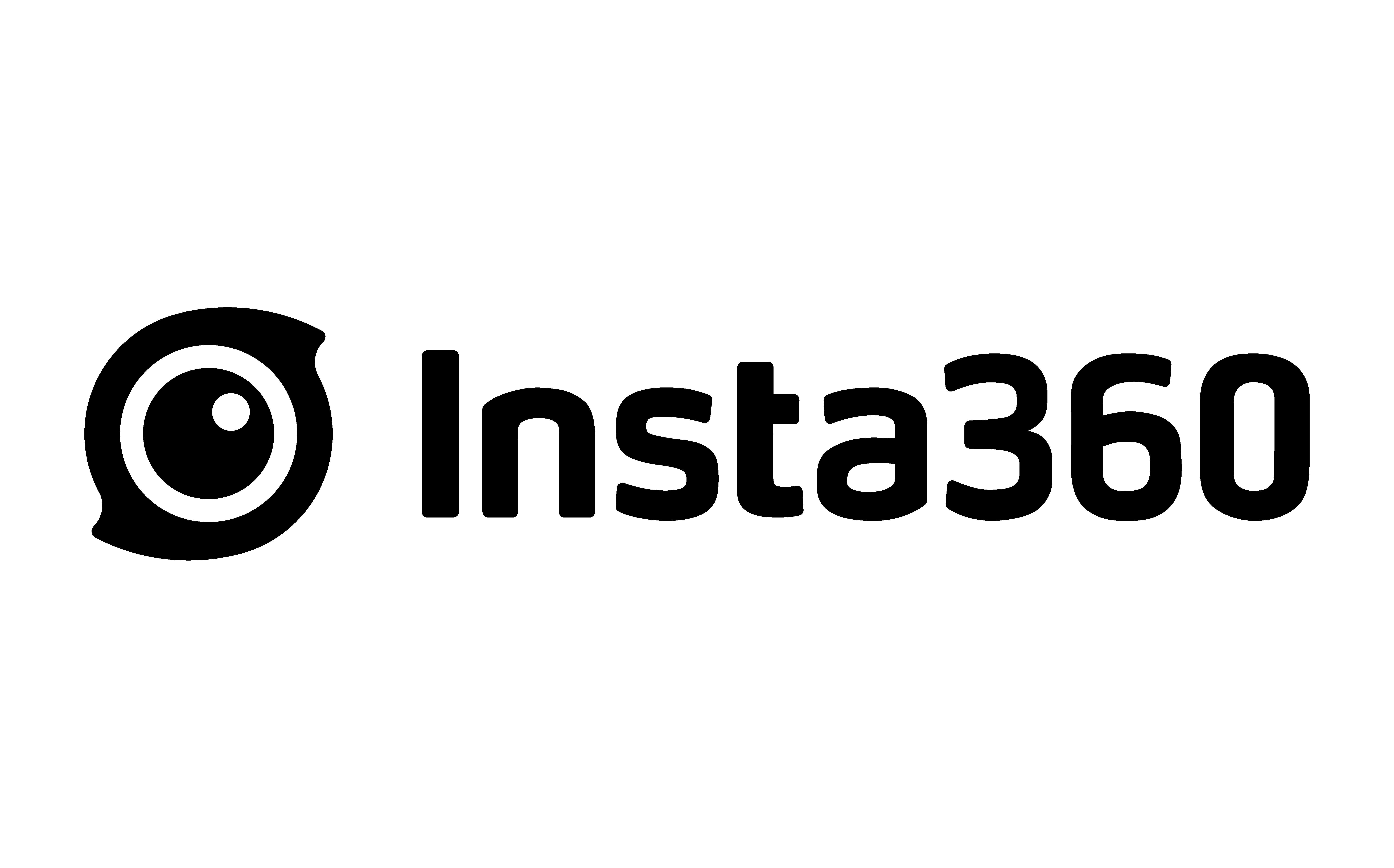 Insta360 攝錄影設備品牌 Logo