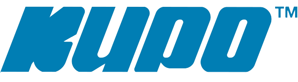 Kupo 攝錄影、直播或影音設備品牌 Logo