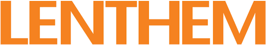 LENTHEM 攝錄影、直播或影音設備品牌 Logo