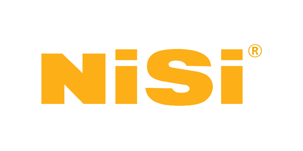 NiSi 鏡頭、濾鏡與配件品牌 Logo
