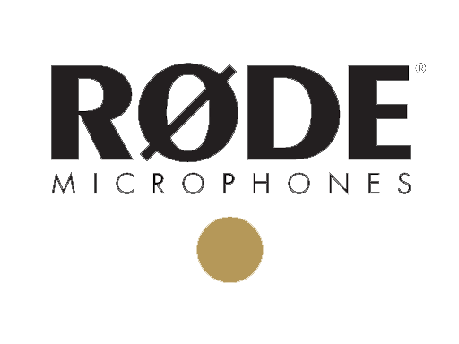 RODE 收音與通訊設備品牌 Logo