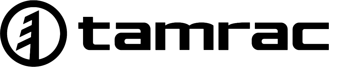 Tamrac 防護箱、收納與儲存品牌 Logo