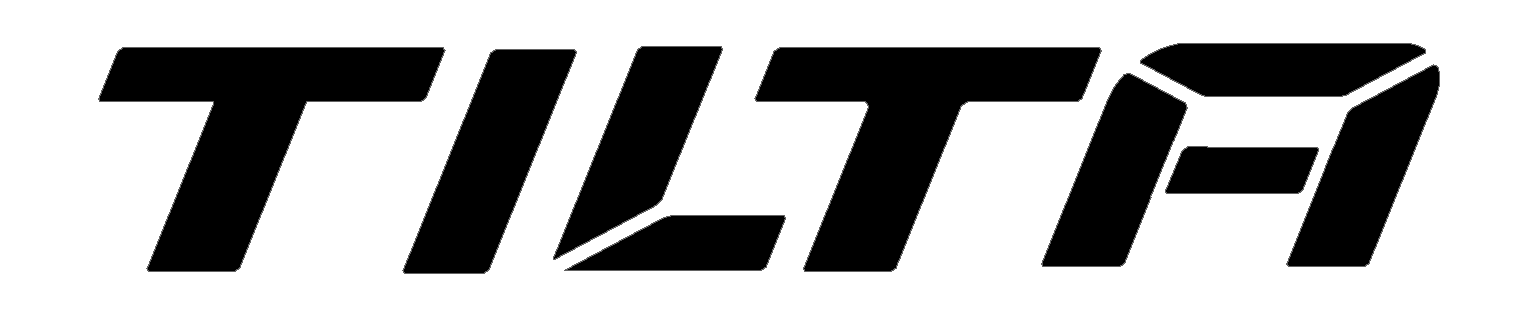 Tilta 圖傳、監看與穩定器設備品牌 Logo