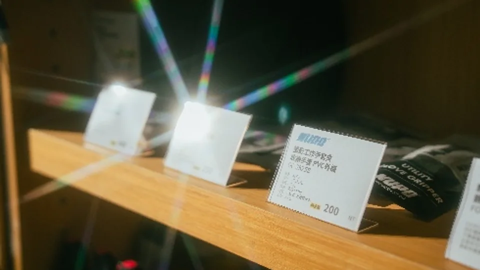 K&F 可變星芒濾鏡拍攝燈光星芒效果