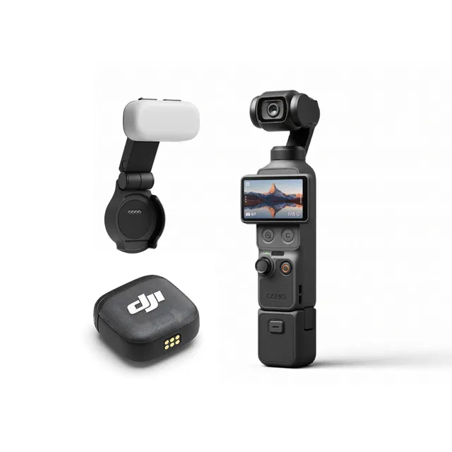 DJI OSMO Pocket 4 出租設備圖片