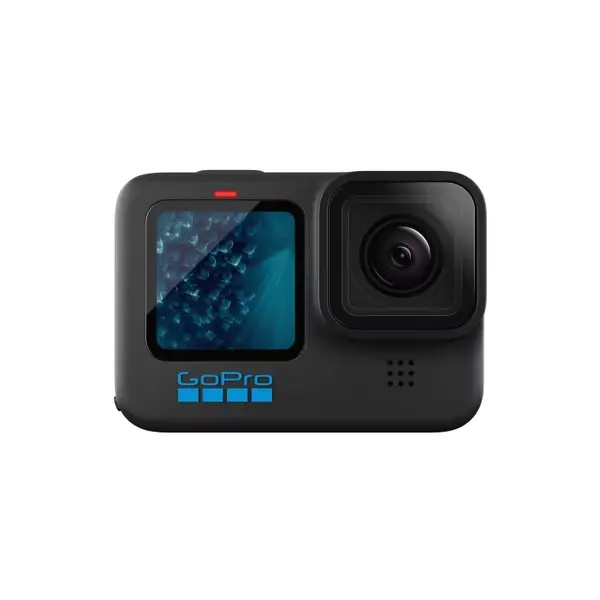 GOPRO HERO11 Black 運動相機 出租設備圖片