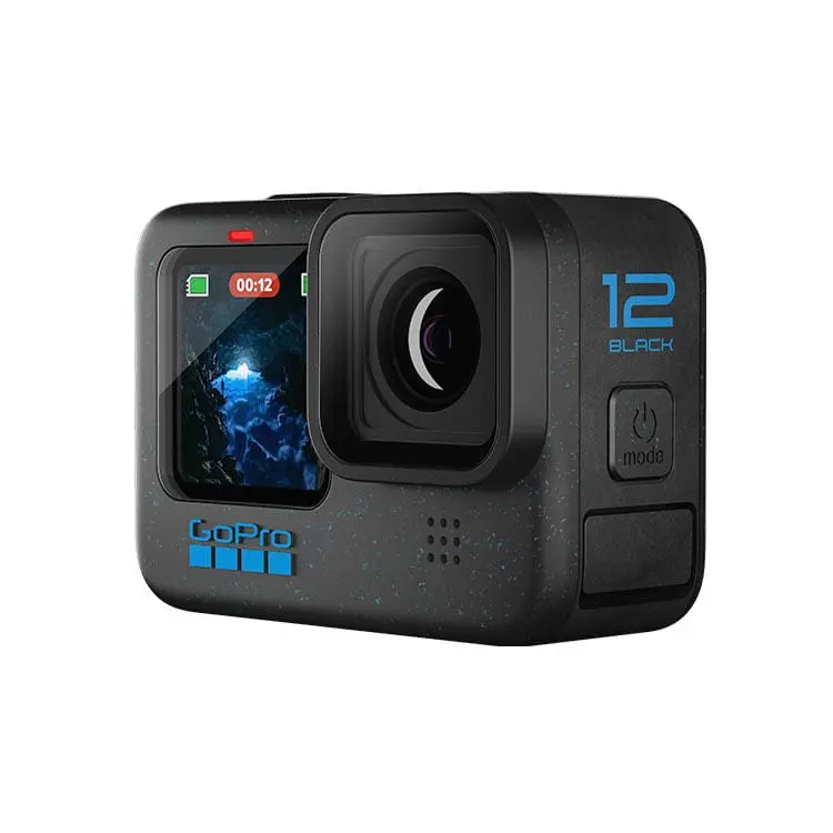 GOPRO HERO12 Black 運動相機 出租設備圖片