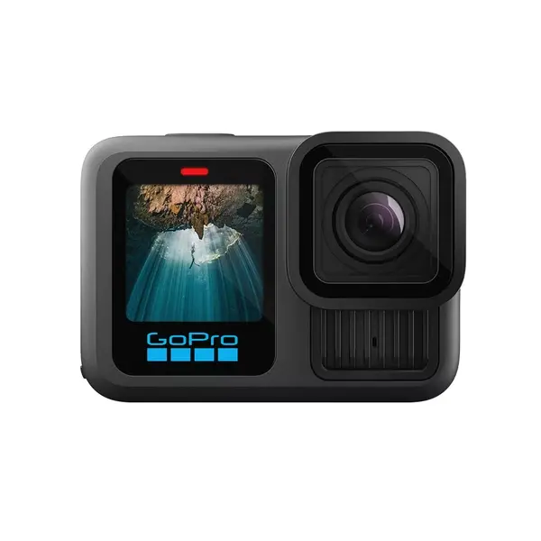 GOPRO HERO13 Black 運動相機 出租設備圖片