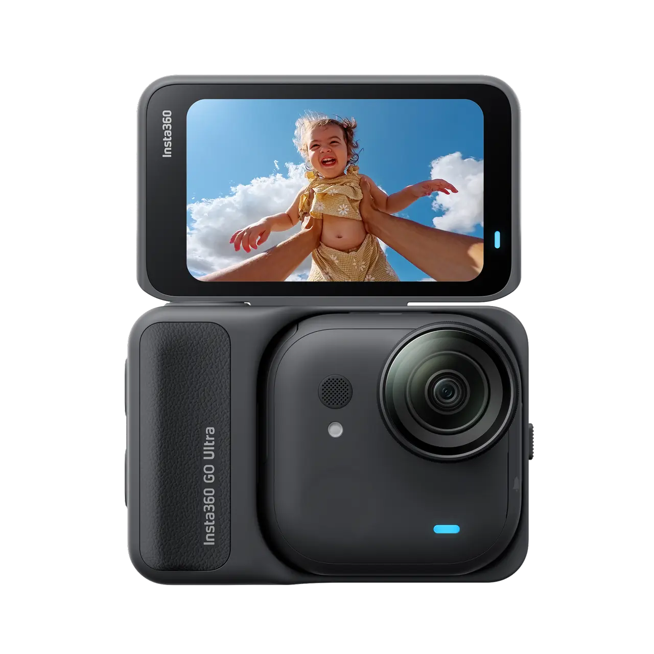Insta 360 GO ULTRA 出租設備圖片
