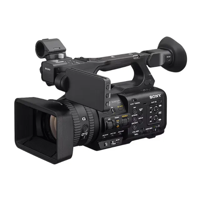 SONY PXW-Z200 4K數位攝影業務機 出租設備圖片